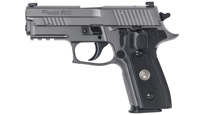 el monte police sig p229 legion