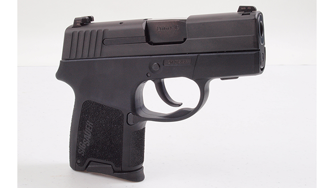 sig sauer p938 p290rs pistol