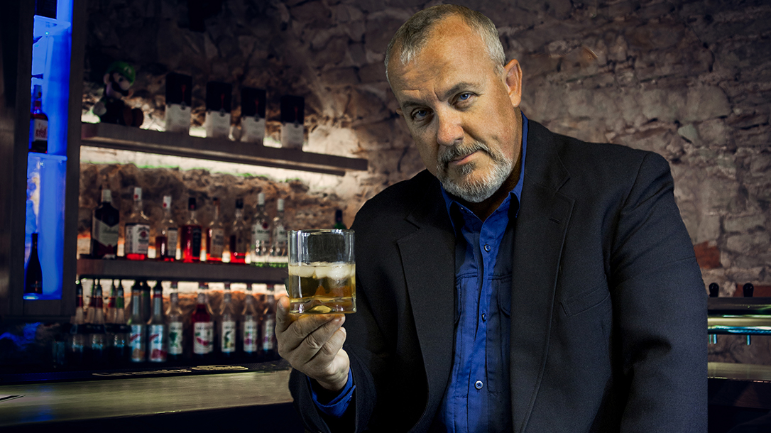 Best Bourbon American Bourbon Fred Mastison