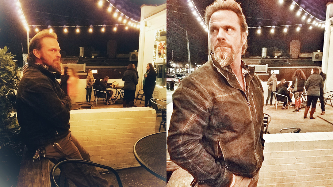 Situational Awareness Pat McNamara public