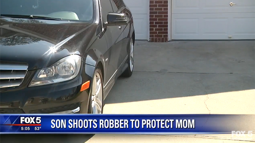 georgia armed carjacker shooting