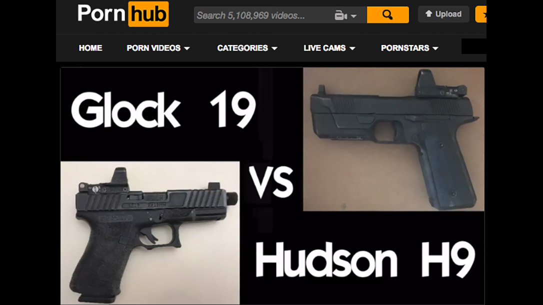 inrangetv pornhub channel