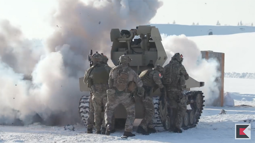 kalashnikov soratnik vehicle