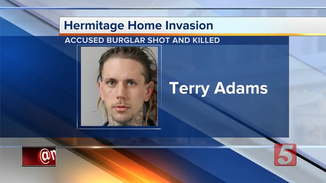 nashville home invasion terry adams