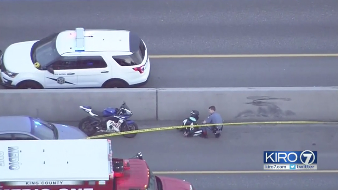 tacoma road rage shooting