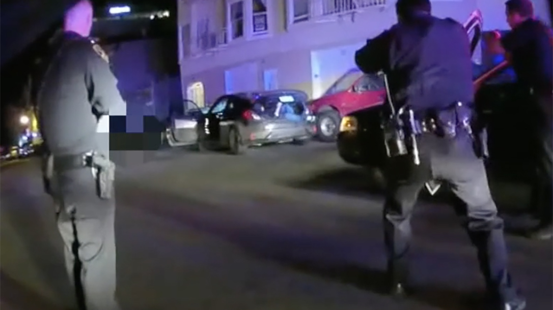 san francisco police shooting jesus delgado duarte