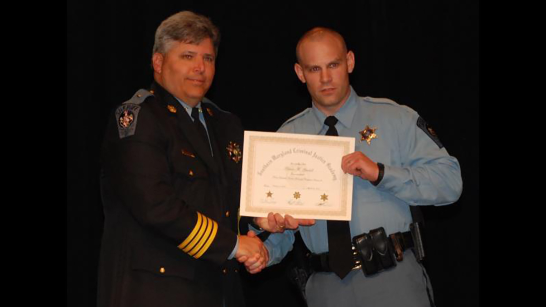 Great Mills High School Blaine R. Gaskill