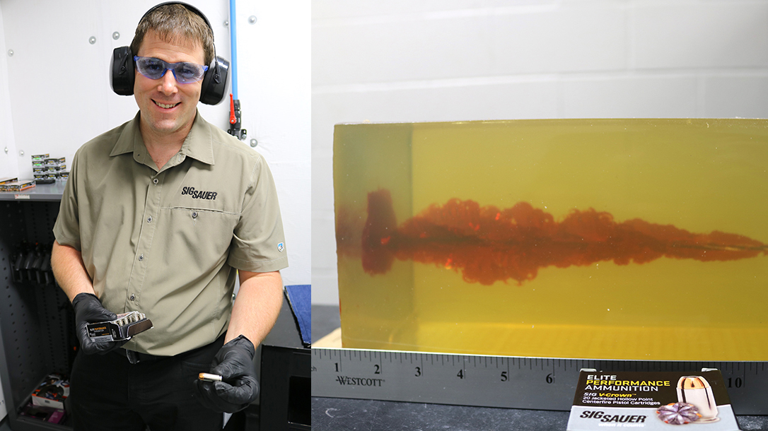 Ballistician jobs John Ervin