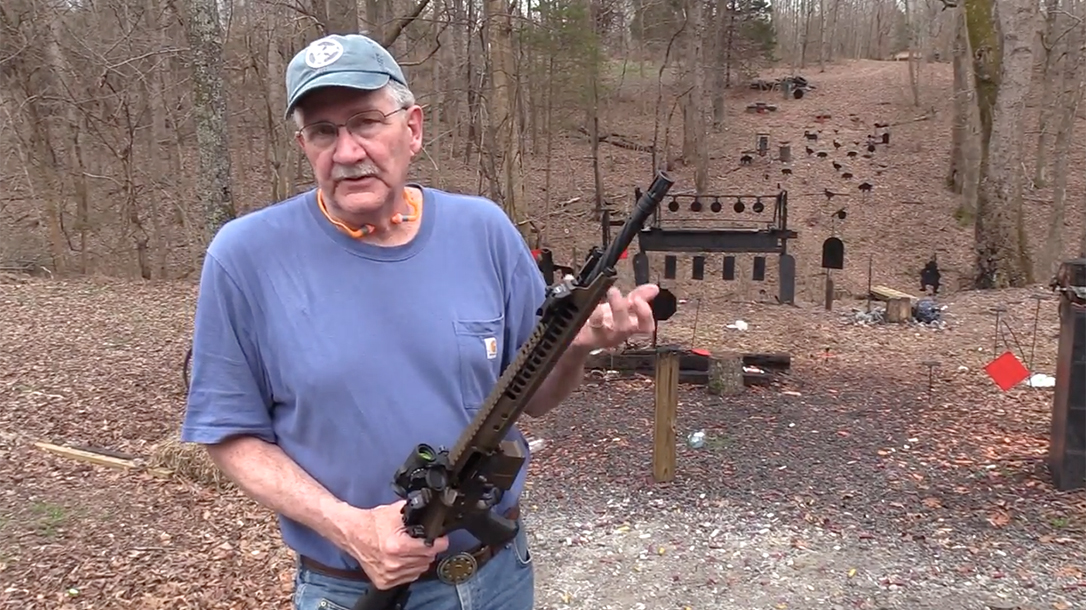 youtube gun content policy hickok45