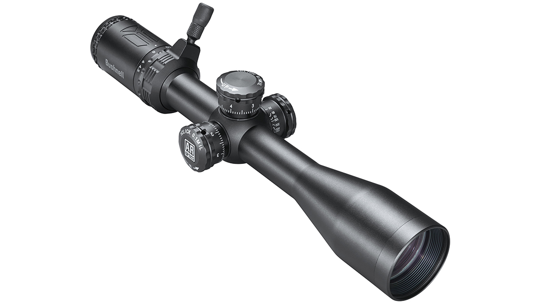 bushnell AR optics riflescope