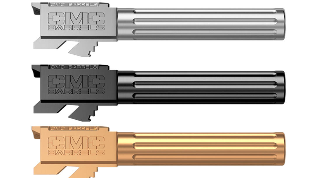 cmc glock barrels