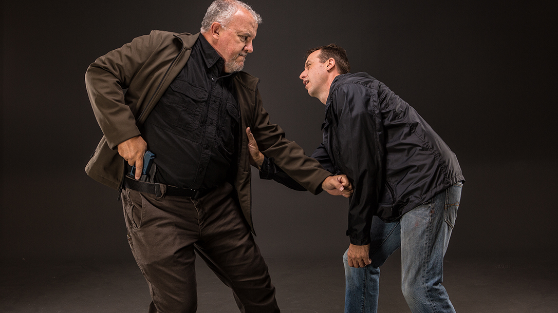 Hand-to-Hand Combat skills draw