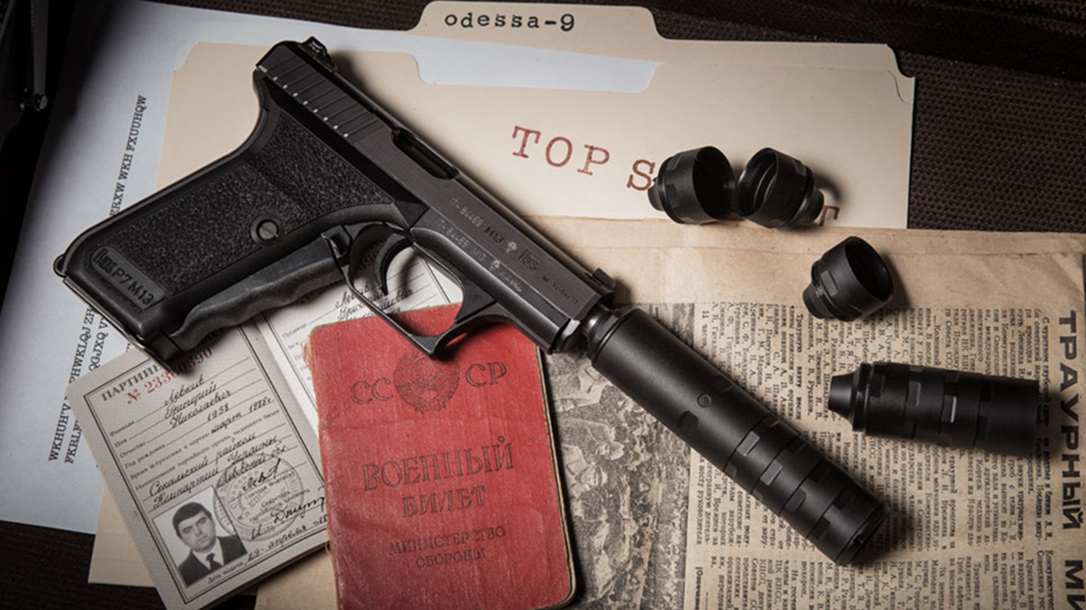 dead air armament odessa-9 suppressor beauty shot