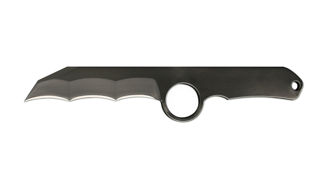 doublestar edged weapons dakon