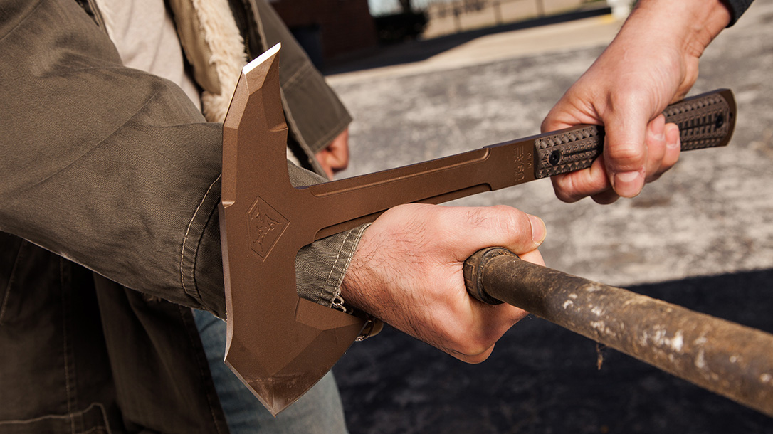 doublestar edged weapons wrath hook