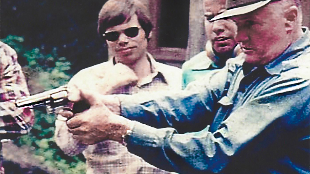 gunsite academy jeff cooper pistol