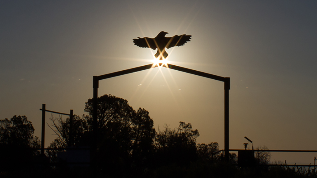 gunsite academy logo