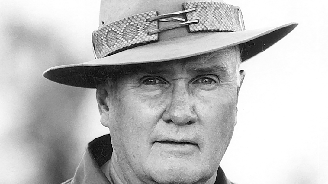 gunsite academy jeff cooper