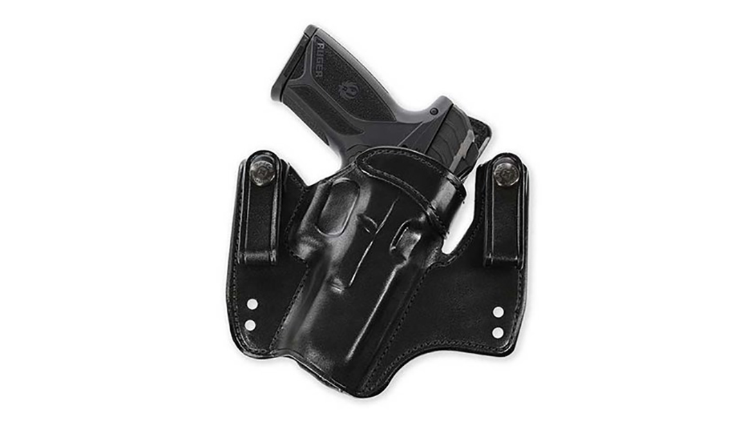 galco ruger security-9 v-hawk holster