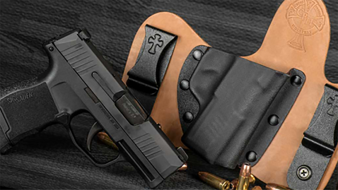 crossbreed sig p365 holster