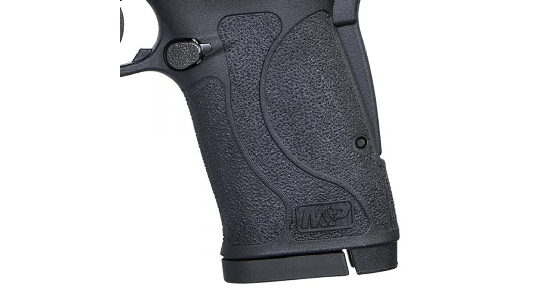 smith wesson m&p380 shield ez pistol grip