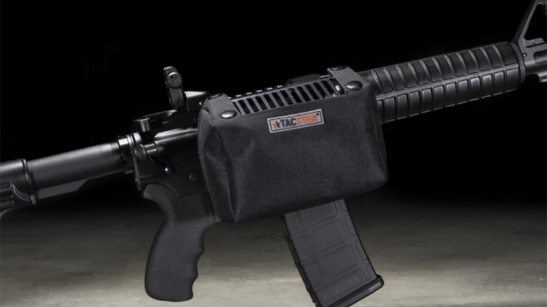 TacStar Brass Catcher beauty shot