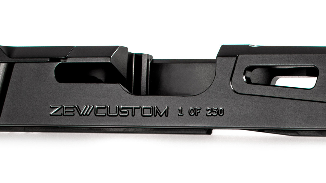 zev Enhanced Prize Fighter profile