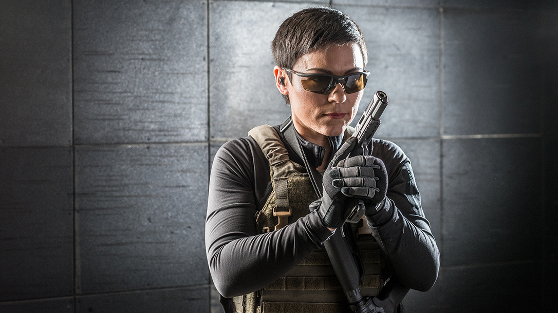 Nighthawk Agent 2 pistol, Agency Arms, Tatiana