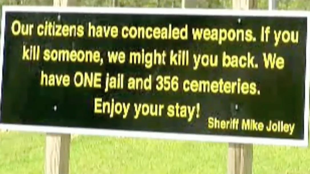georgia sheriff mike jolley sign guns