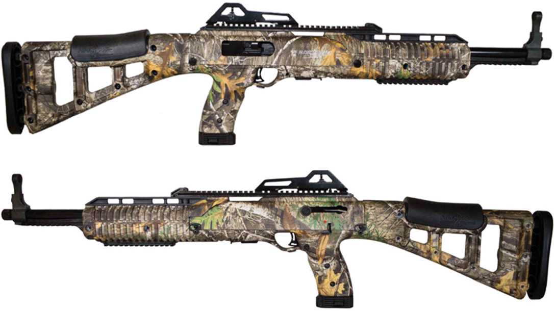 hi-point 10mm carbine