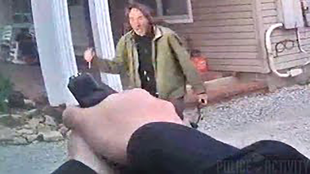 kentucky police louisville shooting