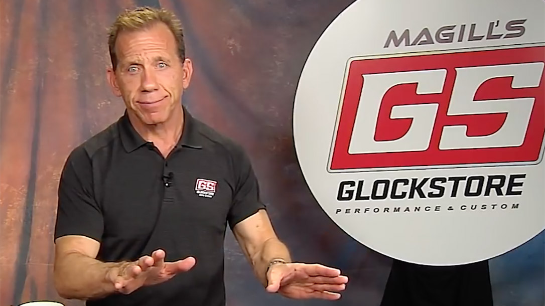 lenny magill glockstore gunvideo site