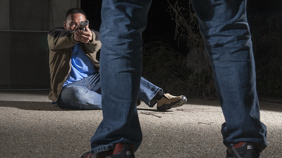 Self Defense Laws, Personal Defense, State laws