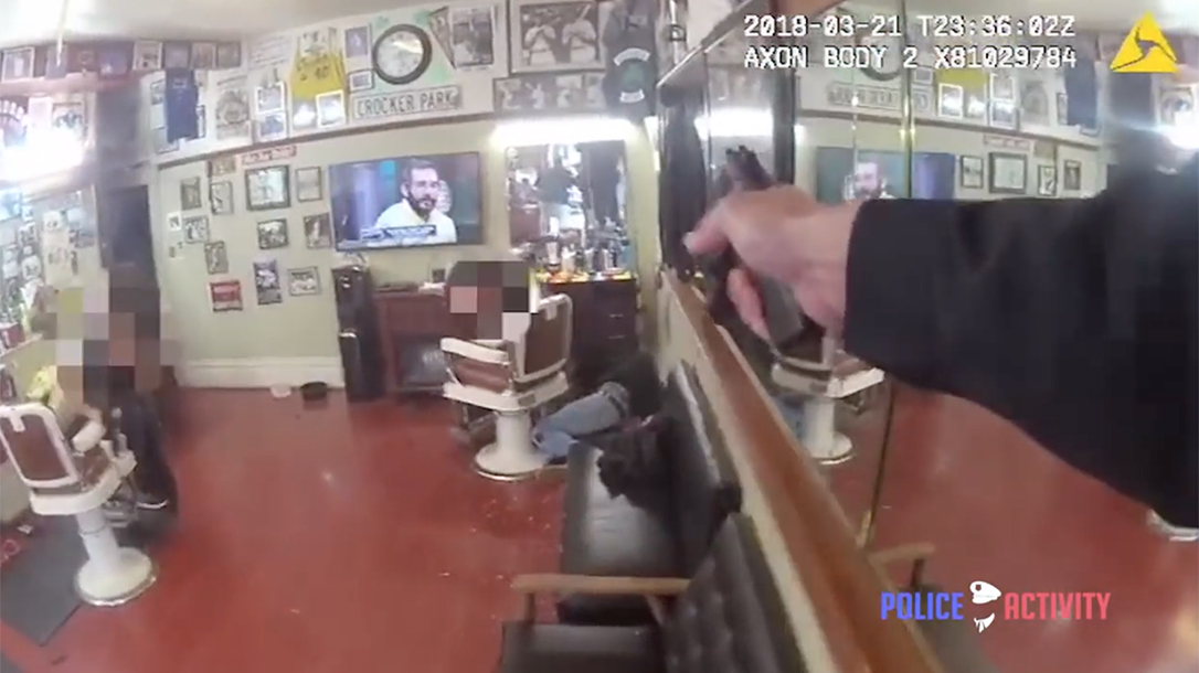 san francisco barbershop shootout