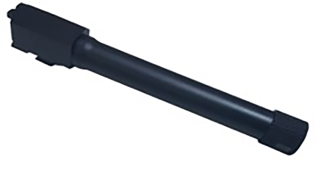 canik tp9 pistol threaded barrel