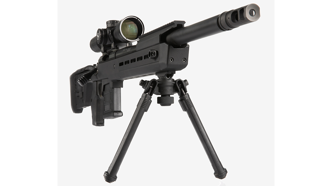 Magpul Bipod front view