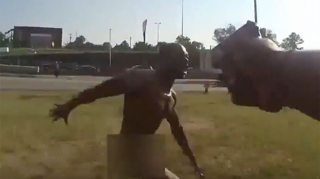 richmond police shooting marcus david peters