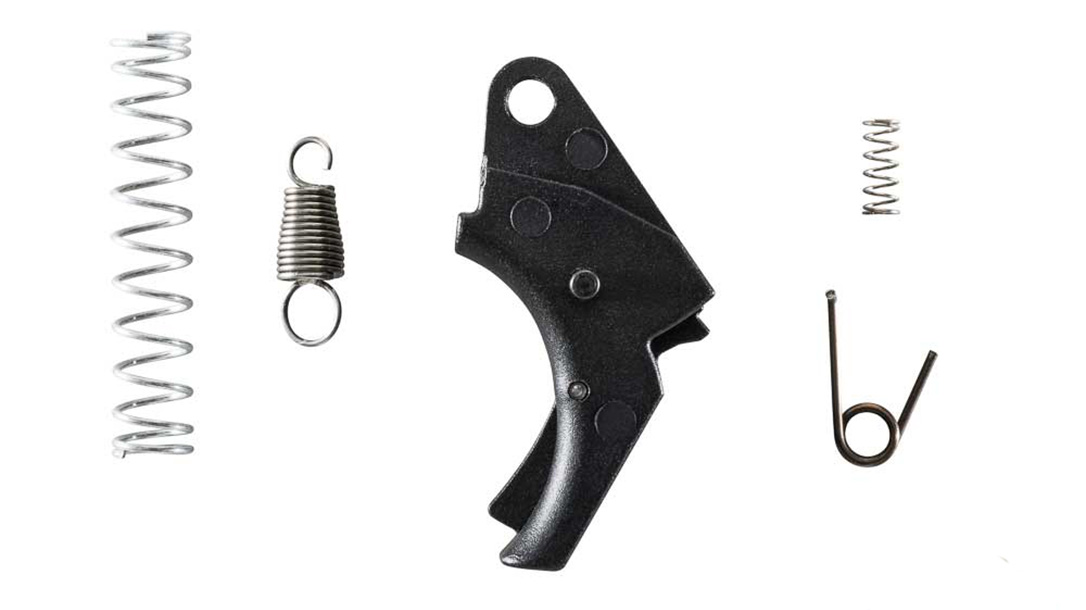 apex action enhancement kit smith wesson sdve pistol