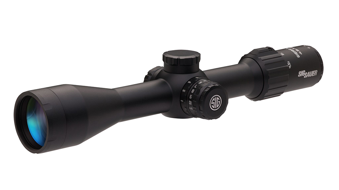 sig sauer bdx SIERRA3BDX - 4.5-14x44mm riflescope