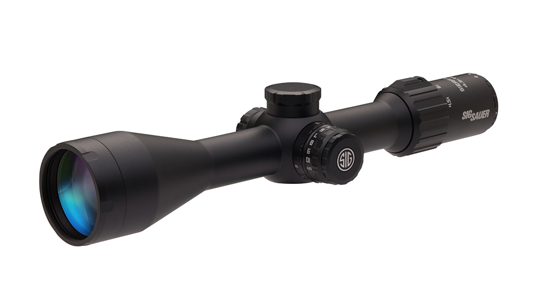 sig sauer bdx SIERRA3BDX - 4.5-14x50mm riflescope
