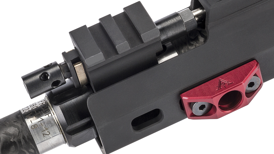 savage msr 15 competition rifle gas block