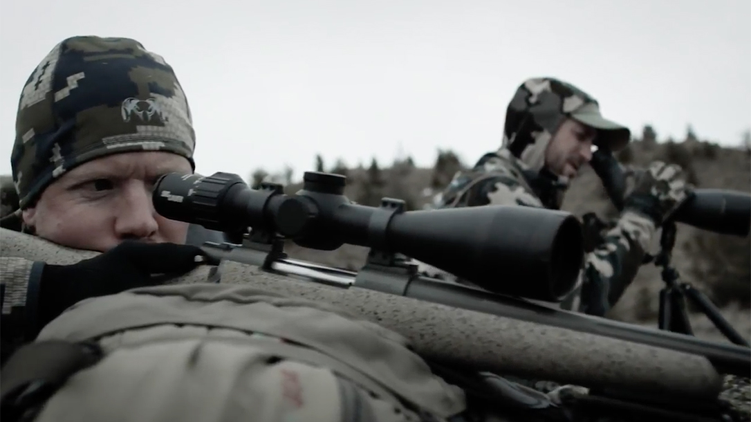 sig sauer bdx optics system