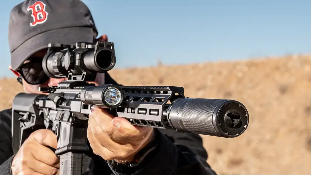 21 Cutting-Edge Suppressors You Need to Know About 21 Cutting-Edge Suppressors You Need to Know About