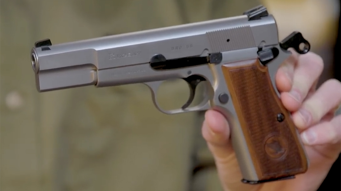 tisas regent br9 pistol