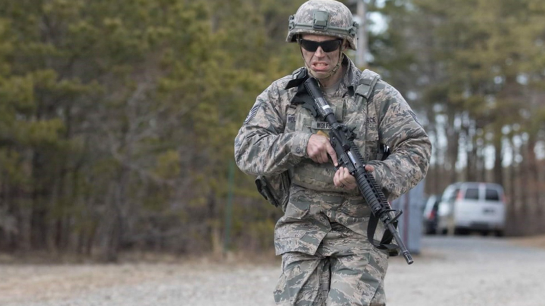 air force security forces training tyr tactical epic