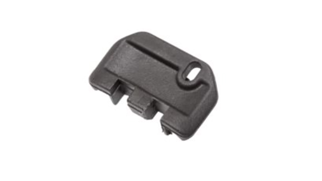 Vickers GSR-04 slide racker front view