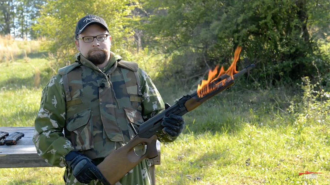 ak-74 meltdown test iraqveteran8888