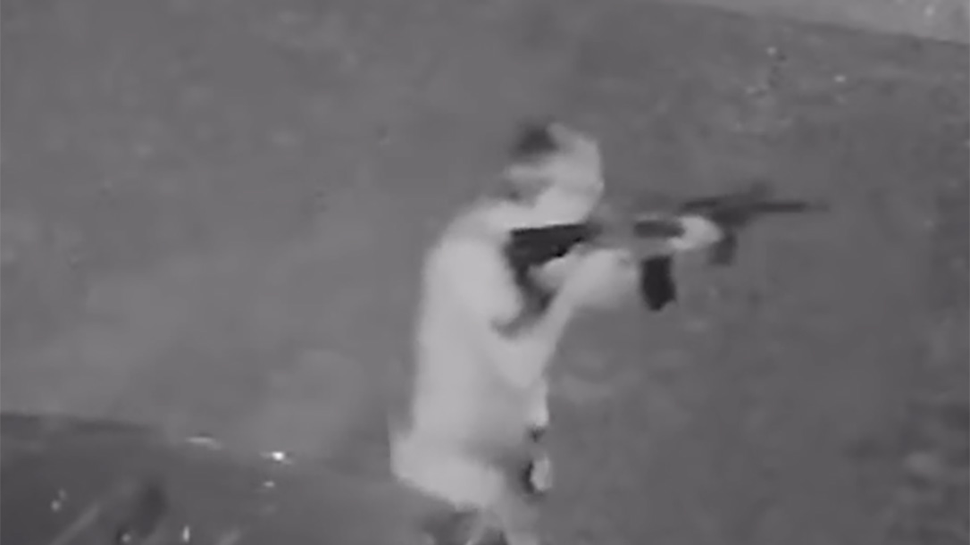 evansville police shooting barry freeman