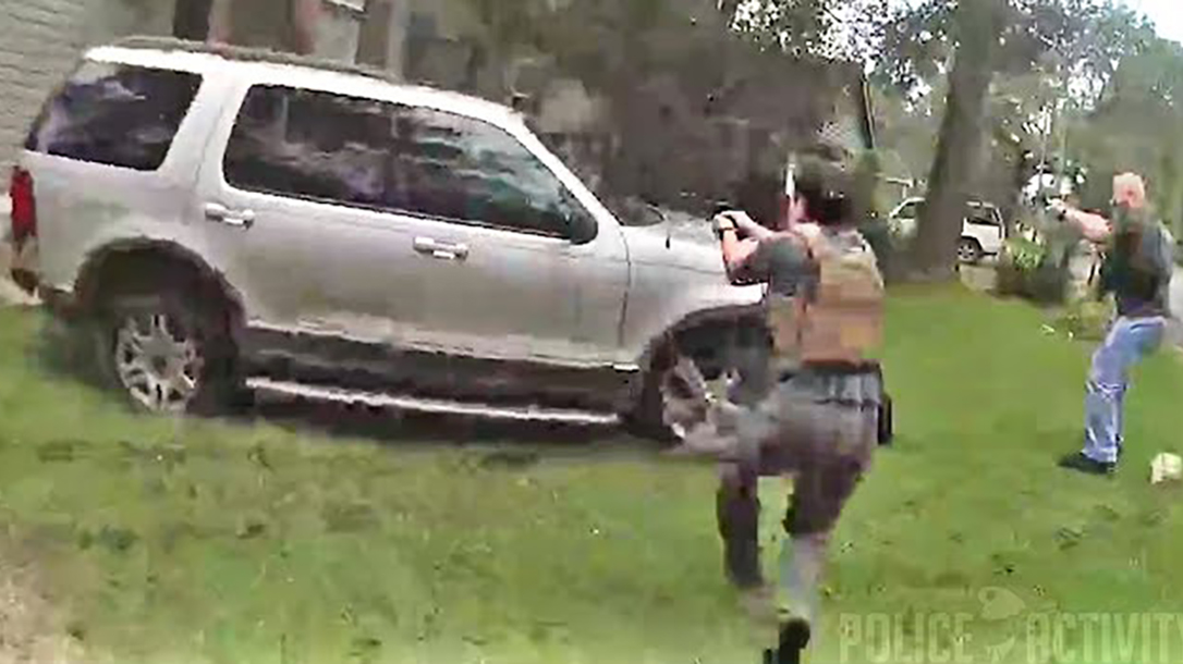 georgia drug dealer shooting