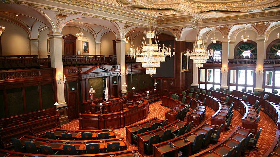 illinois gun registry house of representatives